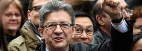 Jean-Luc Mélenchon dovrebbe essere presidente francese. Ecco perché