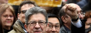 Il risultato di Mélenchon e la sinistra italiana
