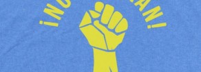 L’eurodeputata Eleonora Forenza nel Donbass con la Carovana Antifascista