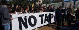 Tap – Forenza: “Bene stop ai lavori. Presentata interrogazione a Commissione UE sulla TAP. Fermiamo la TAP!”