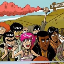 22 aprile – Il sindaco di Pontida “chiude la città” con un’ordinanza. Ci vediamo a Pontida!