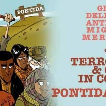 Festival dell’Orgoglio Antirazzista e Migrante. A Pontida, sabato 22 aprile