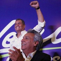 Ecuador: partito comunista su vittoria di Lenin Moreno