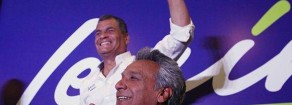 Ecuador: partito comunista su vittoria di Lenin Moreno