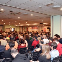 Documento conclusivo X Congresso Nazionale di Rifondazione Comunista