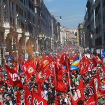 Appello per una lista della Sinistra Alternativa alle elezioni Regionali siciliane