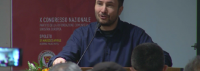 Maurizio Acerbo, intervista al quotidiano francese L’Humanité