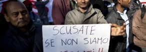 Roma Milano e altre storie. Il Lavoro sporco di Minniti e Orlando