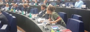 Donbass, Forenza a ministro Esteri ucraino: «Ue sempre più complice di un governo parafascista»
