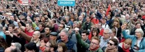 Non ci interessa una “sinistra” alla Pisapia che vuole allearsi con Renzi. Odg Approvato al Cpn