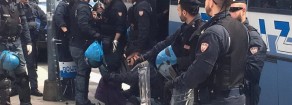 Migranti, Acerbo (PRC): “Purtroppo Milano non è Barcellona, rastrellamenti targati PD per fare concorrenza a Salvini”