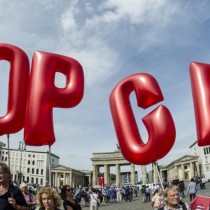 Stop CETA, il governo rispetti gli impegni presi