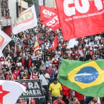 28: il più grande sciopero nella storia del Brasile