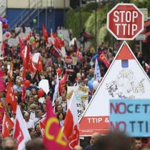 CETA e TTIP: In Europa la democrazia batte un colpo, anzi, due!