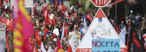 CETA e TTIP: In Europa la democrazia batte un colpo, anzi, due!
