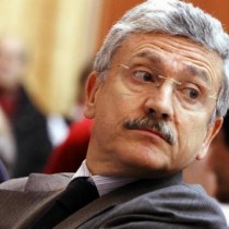 Sull’intervista di D’Alema