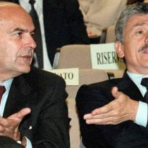 Sinistra, Acerbo: «D’Alema come Pisapia propone un PD 2.0. Quello che ha aperto la strada a Renzi»