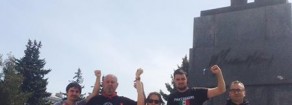 Acerbo (Prc): «Ucraina chiede arresto della nostra parlamentare europea e della nostra delegazione in Donbass»