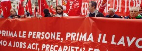 Locatelli (Prc-Se): 1° maggio a Torino: non più disponibili a farci rubare il diritto di manifestare. Gli organizzatori dicano parole chiare contro l’intervento di polizia