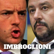 Voucher – Acerbo (Prc): «Le due destre di Renzi e Salvini unite nell’imbroglio contro i lavoratori e i cittadini»