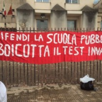 INVALSI: La “Scuola Buona” per la premialità