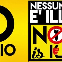 Manifestazione 20 maggio: con i propri simboli la sinistra milanese in piazza insieme e a sostegno della piattaforma politica “Nessuna persona è illegale”