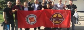 Donbass, Forenza: «Kiev ci vuole processare: assurdo silenzio del governo italiano».