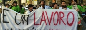 #Ricercaèfuturo: Investiamo sui ricercatori  Rifondazione a sostegno della petizione contro il precariato universitario