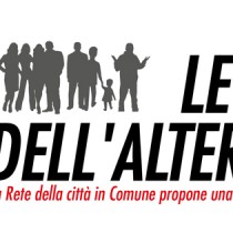 Assemblea nazionale delle Città in Comune, a Roma domenica 2 luglio. Dalle tappe della carovana per l’alternativa una spinta a costruire dal basso una lista della sinistra alternativa al Pd