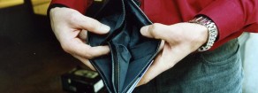 Siete poveri? E chi se ne frega