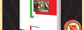 Costituzione: presentazione del libro di Ciofi a Roma con Acerbo, Fassina, De Sanctis, Meloni