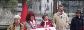 Valle Susa – Panero e Locatelli (Prc-Se): «In manifestazione con i No Tav. Basta con lo spreco di denaro pubblico per opere affaristiche»