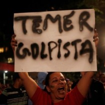 Brasile: Senato approva la Riforma del golpista Temer e straccia la legislazione del lavoro