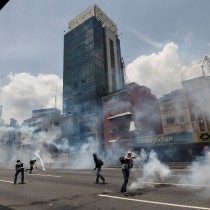 Dossier Venezuela. Una realtà capovolta