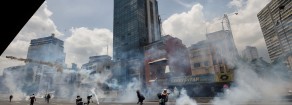 Dossier Venezuela. Una realtà capovolta