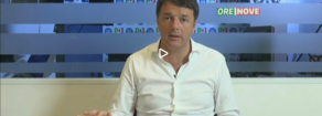 Renzi e il 2 per mille