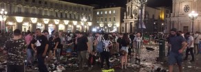 Torino: il panico che provoca migliaia  di feriti. Ma è possibile prevenire?
