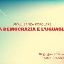 Al ‘popolo del Brancaccio’ e a tutti quelli che si uniranno