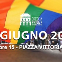 Brescia Pride, Silvia Conca (Prc): «Uniamo la città senza ambiguità»