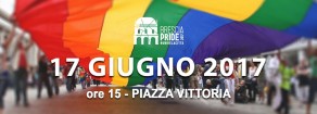 Brescia Pride, Silvia Conca (Prc): «Uniamo la città senza ambiguità»