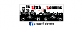 Domenica 2 luglio – Assemblea della Rete delle città in comune