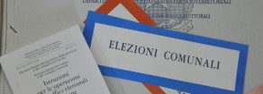 Elezioni comunali del 10 giugno: prime valutazioni