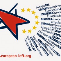 Gregor Gysi, Sinistra Europea: “Insuccesso per la sinistra in Europa. Grazie a tutti gli attivisti e ai candidati”