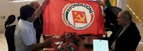 Bolivia, Paolo Ferrero incontra Evo Morales: «Hasta la victoria!»