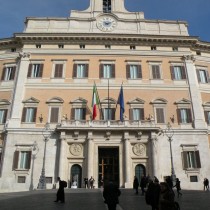 Legge elettorale, no al finto tedesco. Martedì 6 giugno alle 16 sit-in a Montecitorio per una legge costituzionale e proporzionale