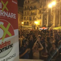 Palermo: l’esperienza di Sinistra Comune