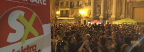 Palermo: l’esperienza di Sinistra Comune