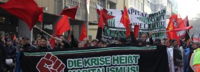 G20 – Acerbo (Prc): “Nostra compagna eurodeputata Forenza in stato di fermo, governo intervenga per immediato rilascio e diritto a manifestare”
