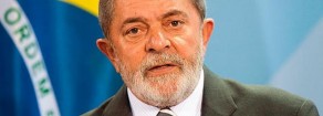 Brasile: solidarietà a Luis Inacio Lula Da Silva