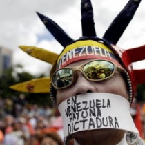 La sinistra di fronte al Venezuela